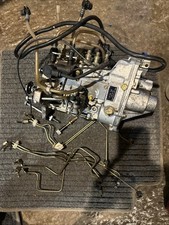 Mercedes om606 turbo for sale  NORTHAMPTON
