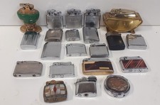 Lotto accendini vintage usato  Bargagli
