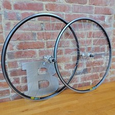 700c wheelset campagnolo for sale  Saint Louis