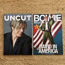 Uncut magazine take for sale  NEWCASTLE UPON TYNE