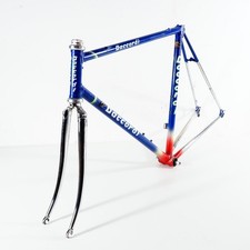 Vintage rennrad daccordi gebraucht kaufen  Aschaffenburg