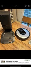 Irobot roomba minuten gebraucht kaufen Irobot roomba minuten gebraucht kaufen  Heiligenhafen
