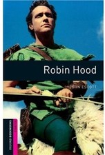 Robin hood bookworm d'occasion  France