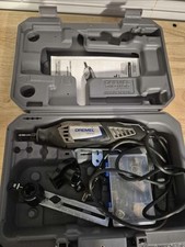 Dremel 4000 variable for sale  Bethlehem