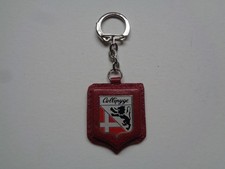 Porte cle cuir d'occasion  Fécamp