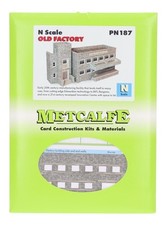 Pn187 metcalfe gauge for sale  UK