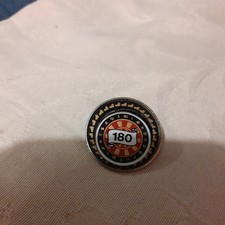 Darts 180 pin for sale  TAVISTOCK