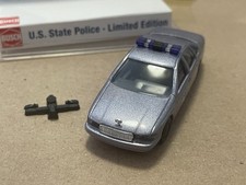 Busch state police gebraucht kaufen  Pleinfeld