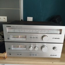 Ampli tuner tensai d'occasion  Guérande