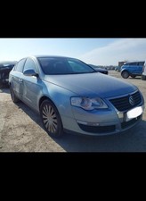 passat b6 breaking for sale  BARNSLEY