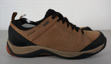 Mens clarks baystone for sale  NEWCASTLE UPON TYNE