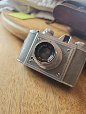Appareil photo argentique d'occasion  Saint-Gaudens
