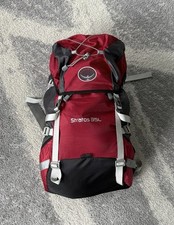 Osprey stratos red for sale  Renton