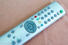 Sony rm947 remote for sale  TWICKENHAM