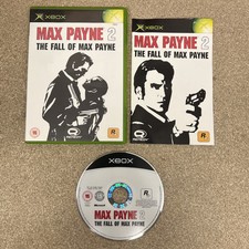 Usado, Max Payne 2 The Fall of Max Payne (Xbox) [Completo e Testado] comprar usado  Enviando para Brazil