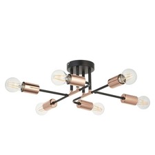 Ceiling light lamp for sale  STAFFORD