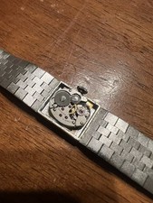 Mechanical watch vintage for sale  BRADFORD