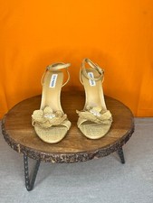 Tornozelo Steve Madden Excite ráfia flor rosa stiletto tamanho 10 M comprar usado Tornozelo Steve Madden Excite ráfia flor rosa stiletto tamanho 10 M comprar usado  Enviando para Brazil