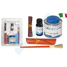 Colla per tessuto usato  Siracusa