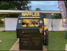 Catering trailer catering for sale  NEWCASTLE UPON TYNE