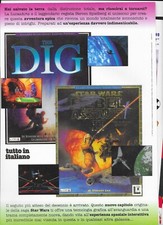 The dig rebel usato  Torino