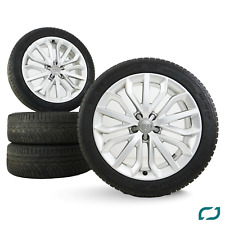 Riginal audi winterreifen gebraucht kaufen  Rietberg