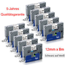 Schriftband tze 231 gebraucht kaufen  Bremen