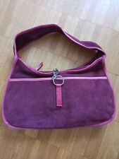Sequoia leder handtasche gebraucht kaufen  Gelsenkirchen