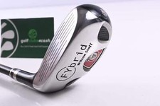 Left hand wilson for sale  LOANHEAD
