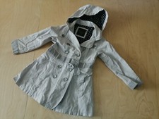 Manteau léger ans d'occasion  Giromagny