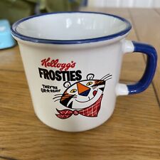 Kelloggs tony tiger for sale  IPSWICH