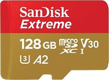 Sandisk extreme micro gebraucht kaufen  Alpirsbach