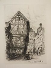 Tony cardella rouen d'occasion  Coutances