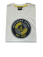 Shirt navigare.sport mag usato  Scalea