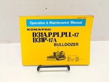 Genuine komatsu d31a for sale  Rogers