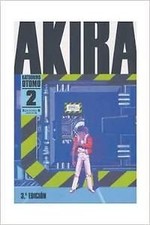 Akira despertar katsuhiro d'occasion  France