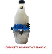 Pompa elettroidraulica servost usato  Ercolano