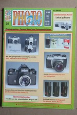 Photo deal hefte gebraucht kaufen  Esslingen am Neckar