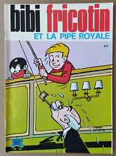 Lacroix bibi fricotin d'occasion  France