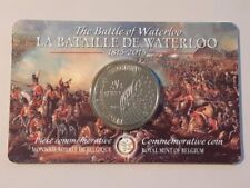 Belgium 2.50 euro d'occasion  Expédié en Belgium