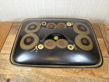 Vintage denby arabesque for sale  SUTTON COLDFIELD