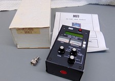Mfj 259c vhf for sale  Pikeville