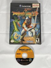 Dragon lair return for sale  Bel Air