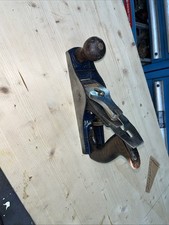 Record 3 plane for sale  NOTTINGHAM