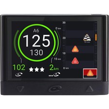 Assistant d'aide à la conduite COYOTE Mini anti radar  MINI COYOTE NEUF nouveau comprar usado  Enviando para Brazil
