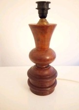 Vintage wood hand for sale  BROADSTONE