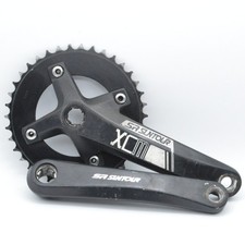Suntour mountain bike for sale  BELFAST