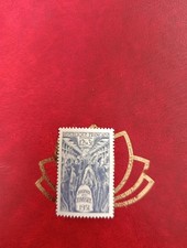 Timbres neufs 1951 d'occasion  Fécamp