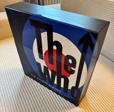 The who the gebraucht kaufen  Berlin