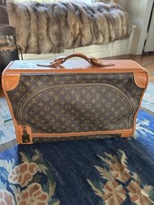 Vintage louis vuitton for sale  Ojai